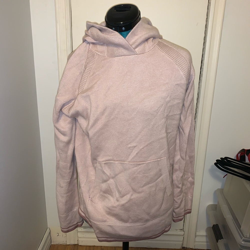 Lululemon soothe away hoodie 6